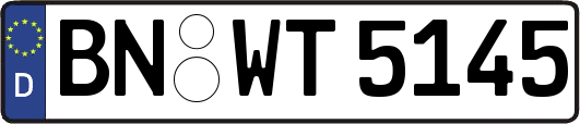 BN-WT5145