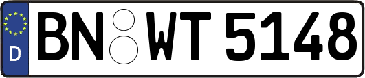 BN-WT5148