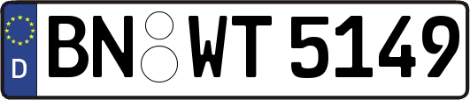 BN-WT5149