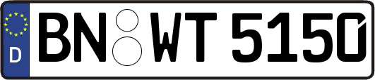 BN-WT5150
