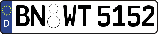 BN-WT5152