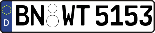 BN-WT5153