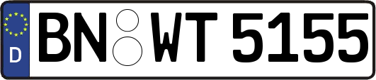 BN-WT5155