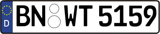 BN-WT5159