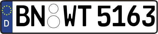 BN-WT5163