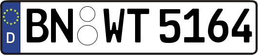 BN-WT5164