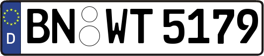 BN-WT5179