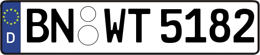 BN-WT5182