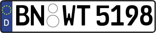 BN-WT5198