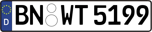 BN-WT5199