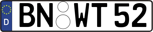 BN-WT52
