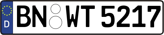 BN-WT5217