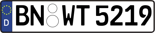 BN-WT5219