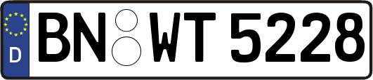 BN-WT5228
