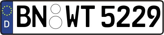 BN-WT5229