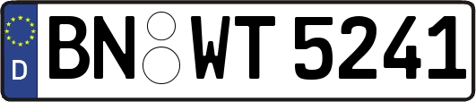 BN-WT5241
