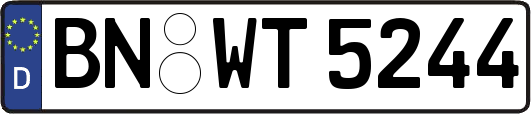 BN-WT5244