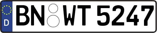 BN-WT5247