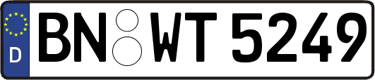 BN-WT5249