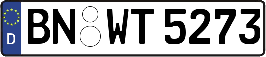 BN-WT5273