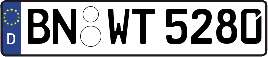 BN-WT5280
