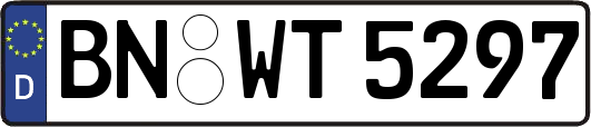 BN-WT5297