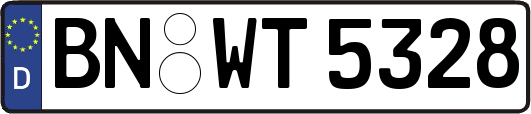 BN-WT5328