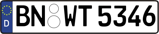 BN-WT5346