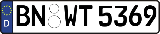 BN-WT5369