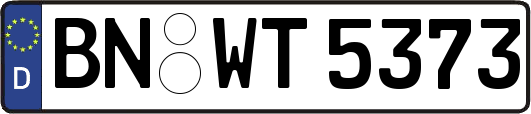 BN-WT5373