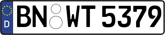 BN-WT5379