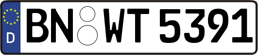 BN-WT5391