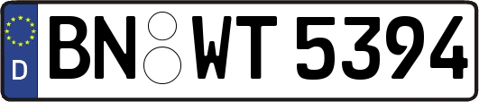 BN-WT5394