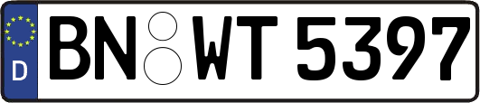 BN-WT5397