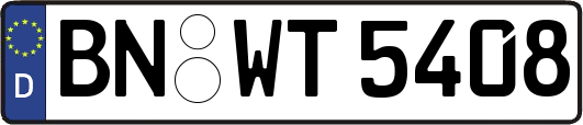 BN-WT5408