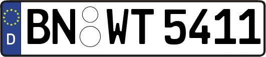 BN-WT5411