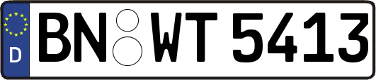 BN-WT5413
