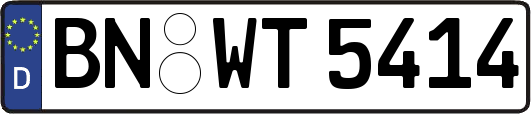 BN-WT5414