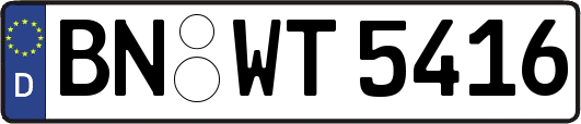 BN-WT5416
