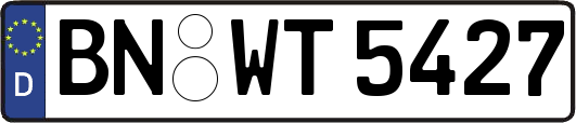 BN-WT5427