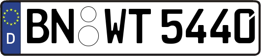 BN-WT5440