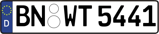 BN-WT5441