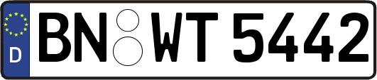 BN-WT5442