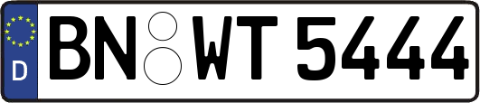 BN-WT5444
