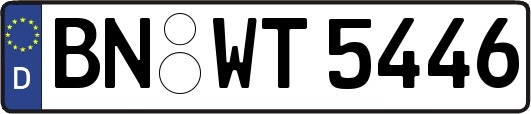 BN-WT5446