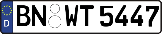 BN-WT5447