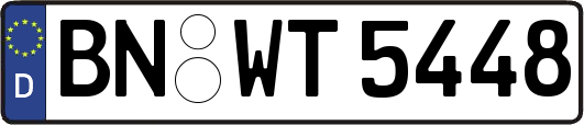 BN-WT5448