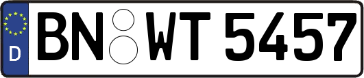 BN-WT5457
