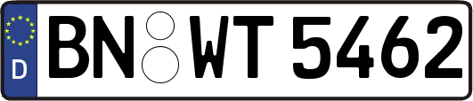 BN-WT5462