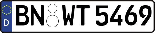 BN-WT5469